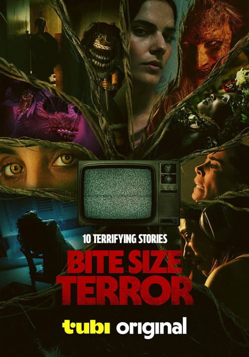 Poster phim Bite Size Terror (2026)