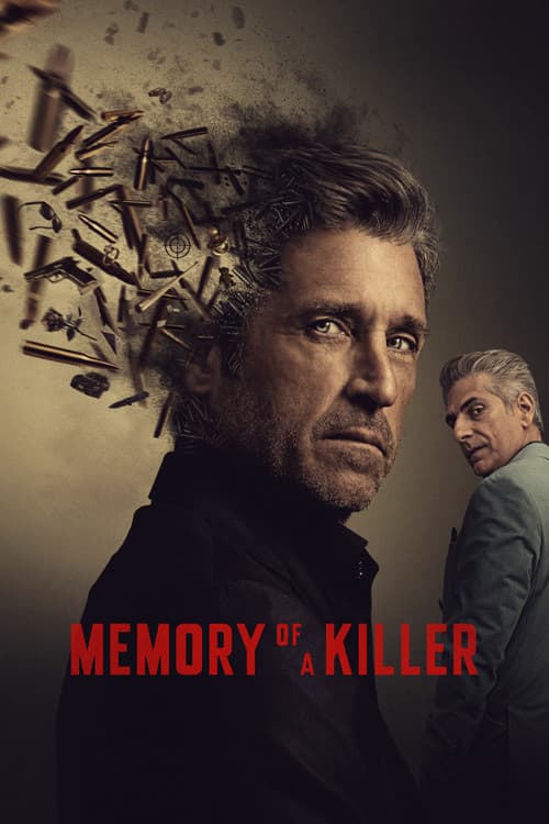 Poster phim Memory of a Killer (2026)