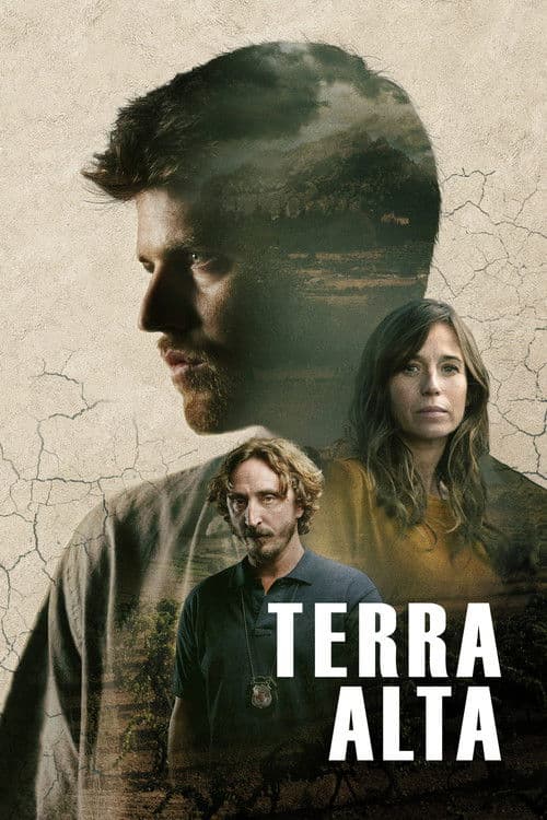 Poster phim Terra Alta (2025)