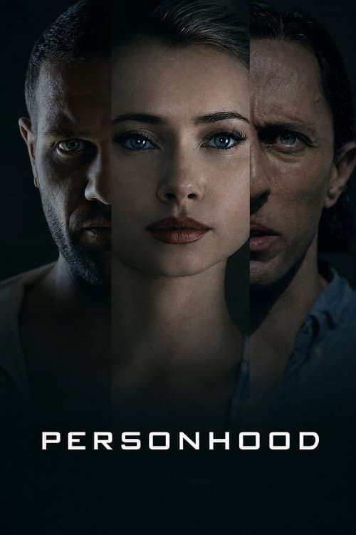 Poster phim Personhood (2025)