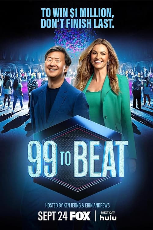 Poster phim 99 to Beat (2025)