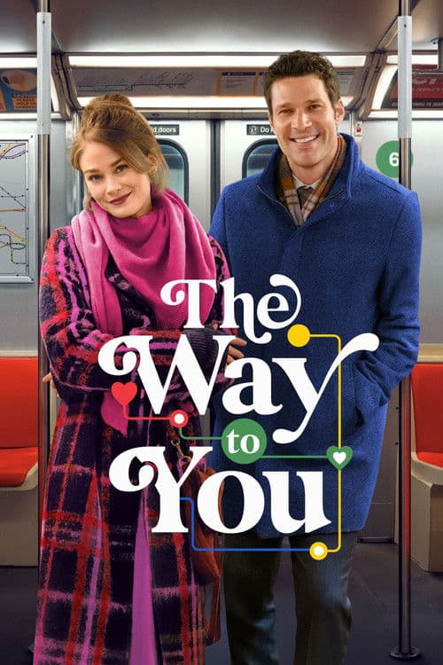 Poster phim The Way to You