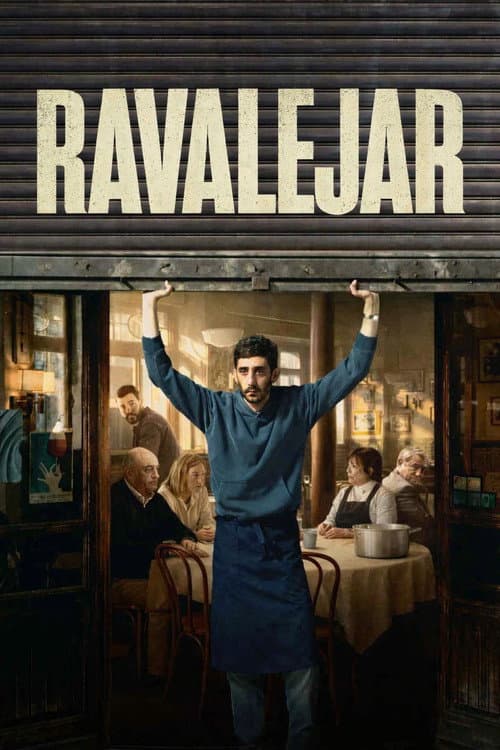 Poster phim Ravalear: Not for Sale (2026)
