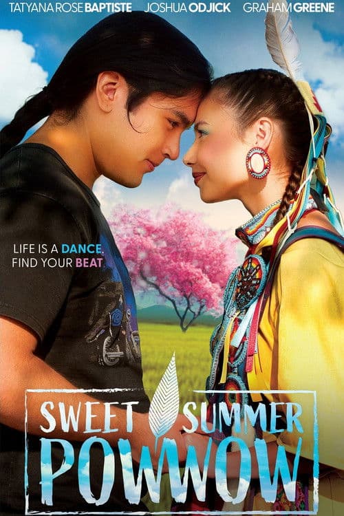 Poster phim Sweet Summer Pow Wow (2025)