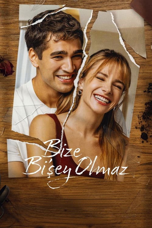 Poster phim We'll Be Fine (2026)