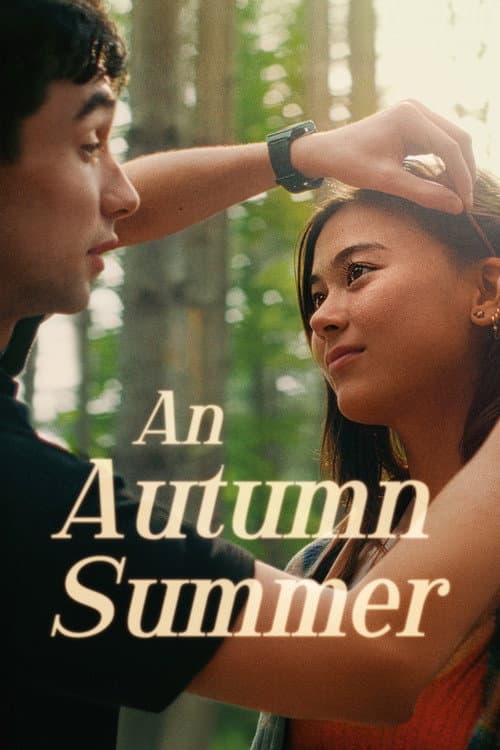 Poster phim An Autumn Summer (2026)