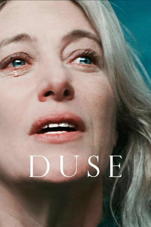 Poster phim Duse (2025)