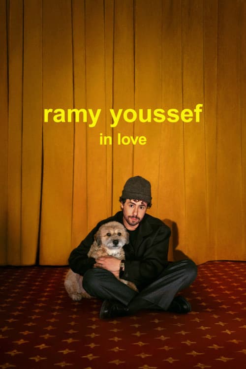 Poster phim Ramy Youssef: In Love (2026)