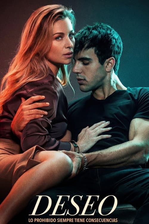 Poster phim Desire (2026)