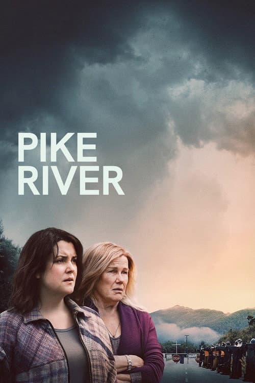 Poster phim Pike River (2025)