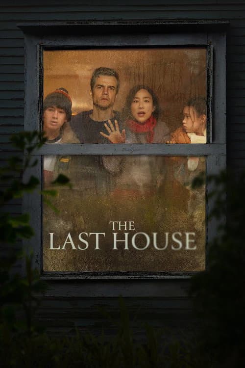 Poster phim Ngôi nhà cuối cùng (2026)