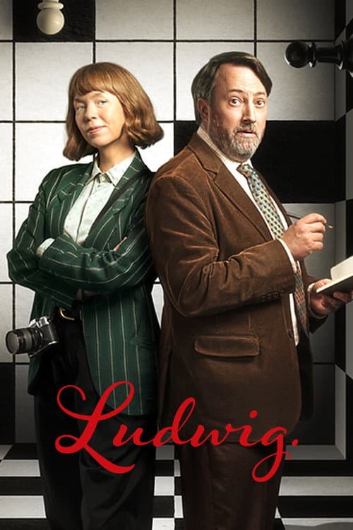 Poster phim Ludwig (Phần 2) (2024)