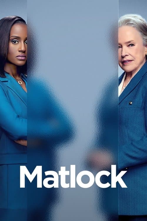 Poster phim Matlock (Phần 2) (2024)
