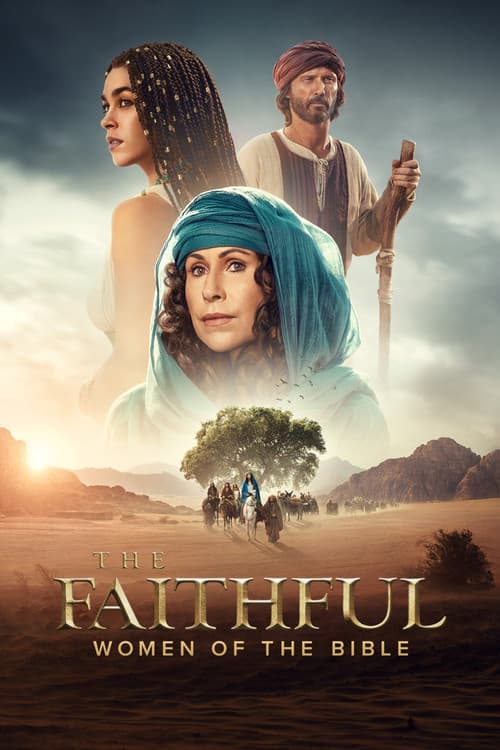 Poster phim The Faithful (2026)