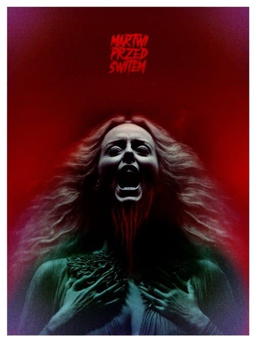 Poster phim Dead by Dawn (2025)