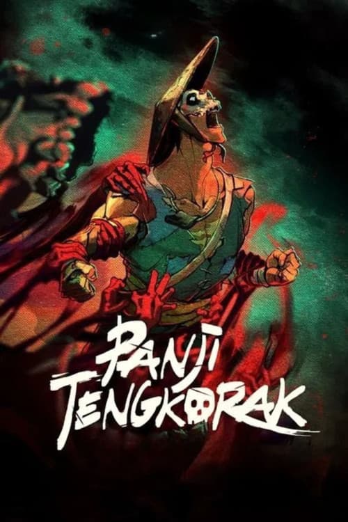 Poster phim Panji Tengkorak (2025)