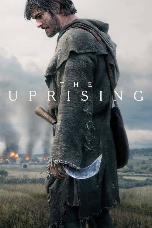 Poster phim Tro Tàn Vùng Lên