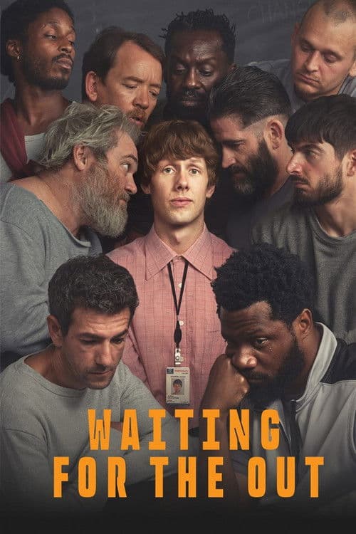 Poster phim Waiting for the Out