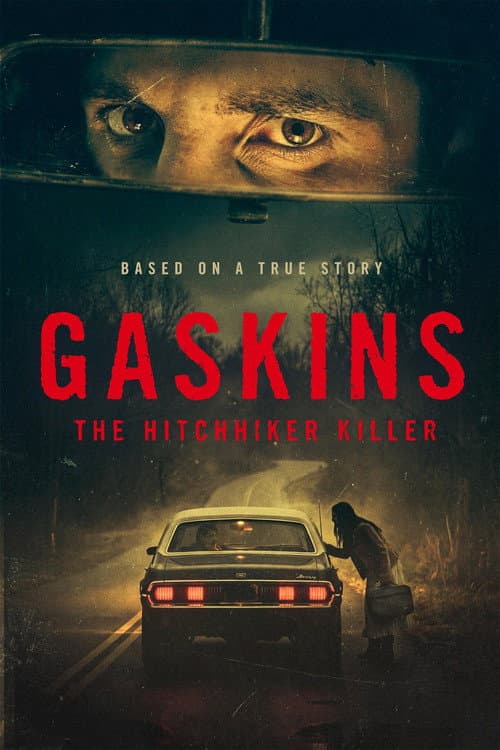 Poster phim Gaskins: The Hitchhiker Killer (2026)
