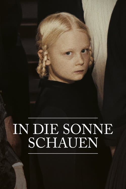 Poster phim Sound of Falling (2025)