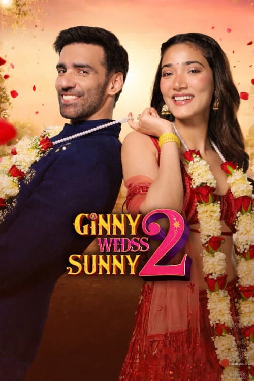 Poster phim Ginny Wedss Sunny 2 (2026)