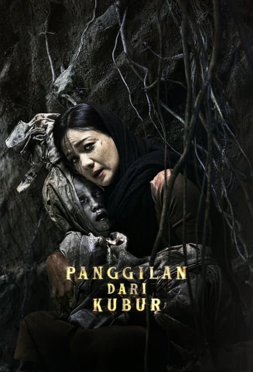 Poster phim Đứa Con Sau Vườn (2025)