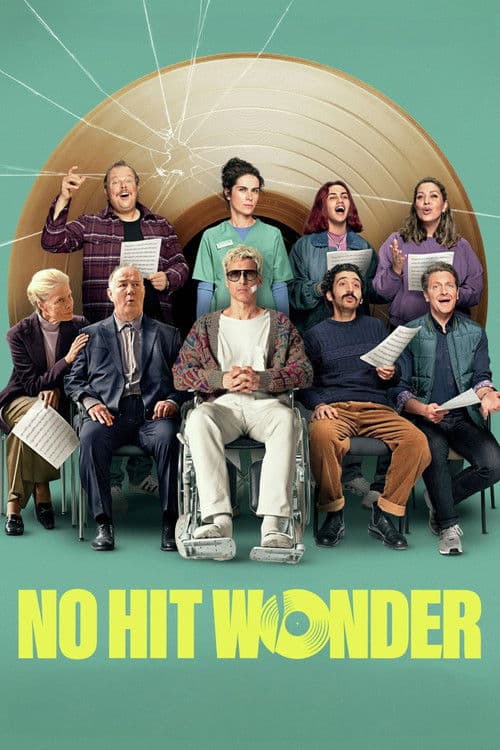 Poster phim No Hit Wonder (2025)