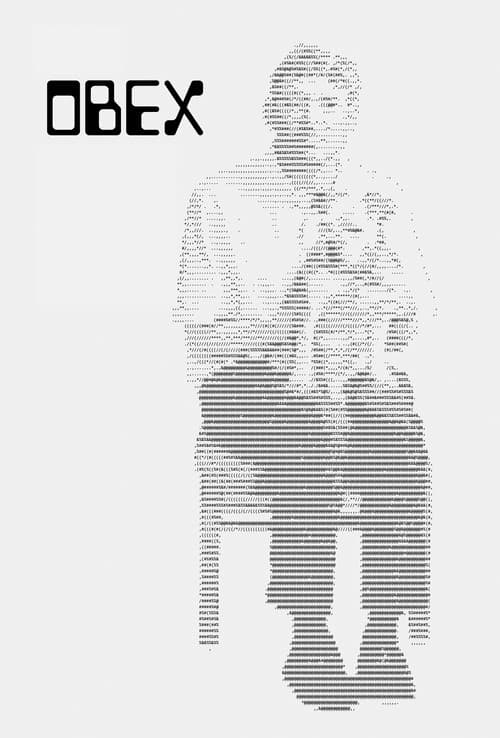 Poster phim OBEX (2026)