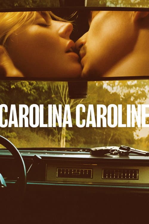 Poster phim Carolina Caroline (2026)