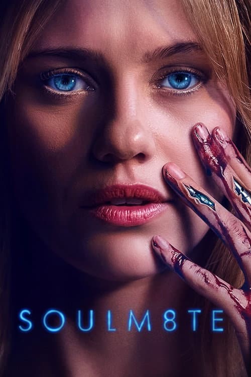 Poster phim Soulm8te (2026)