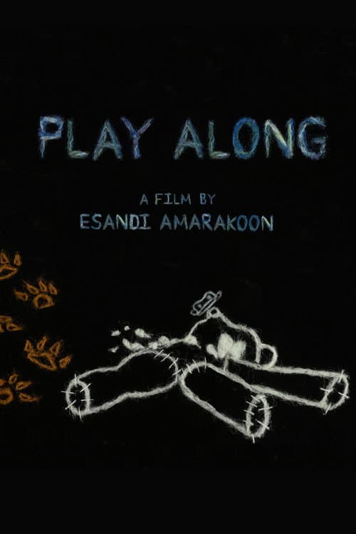 Poster phim Play Along