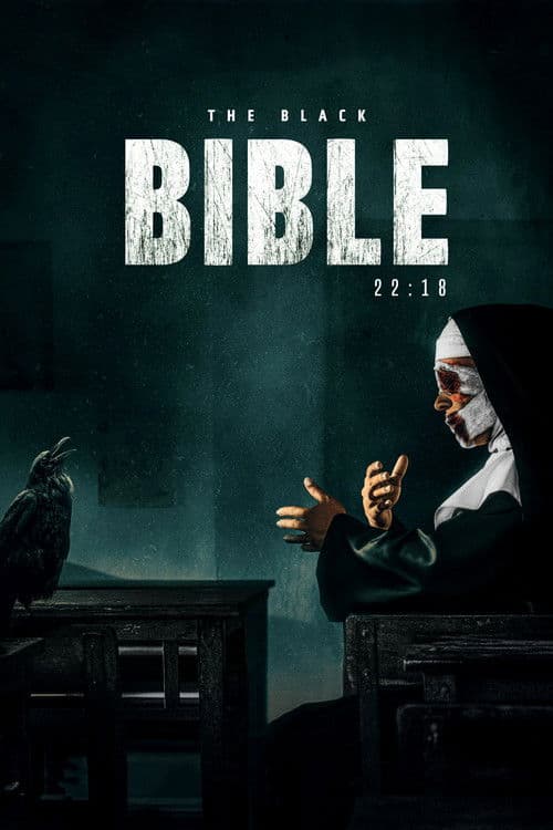 Poster phim Satan - The Dark (2026)