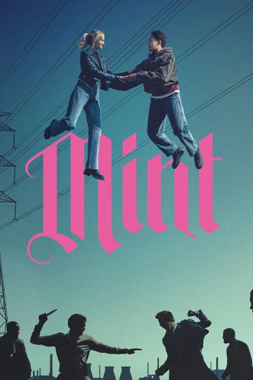 Poster phim Mint (2026)