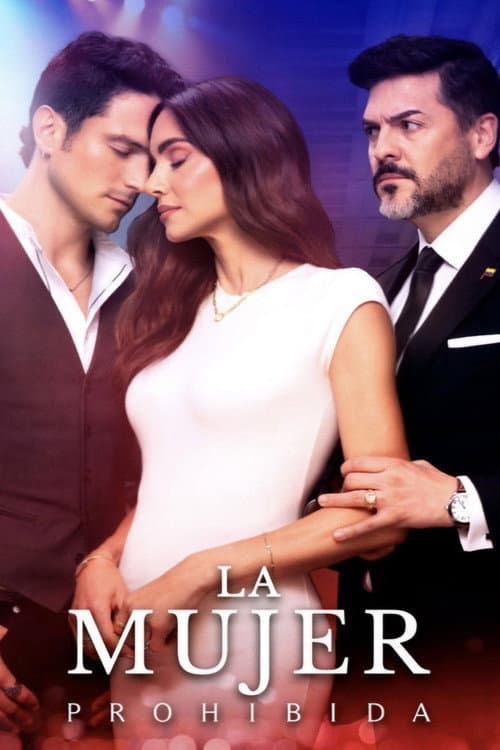 Poster phim Forbidden Woman (2026)