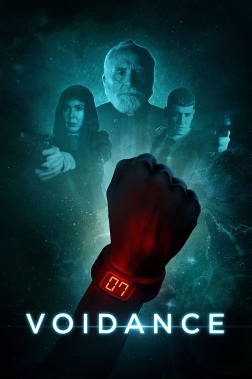 Poster phim Voidance (2026)