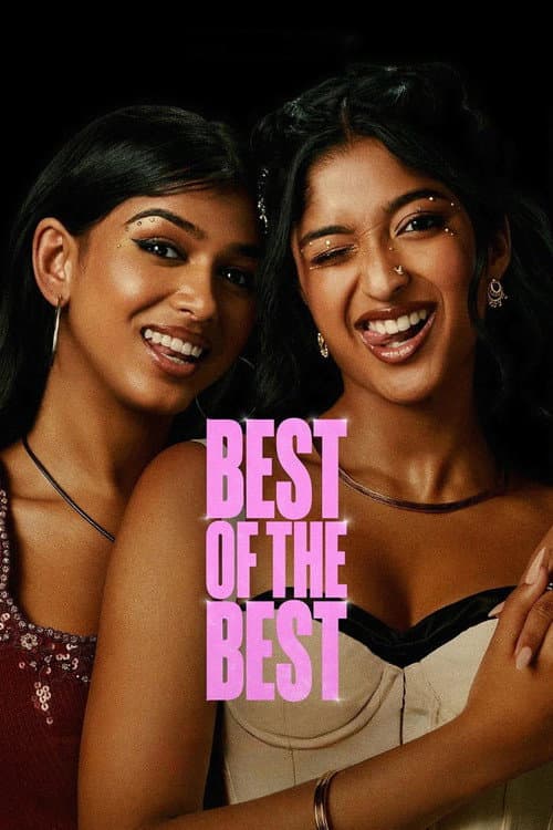 Poster phim Best of the Best (2026)