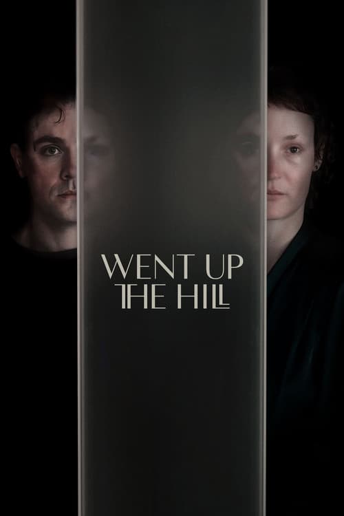 Poster phim Went Up the Hill (2025)