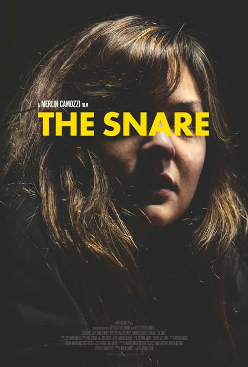 Poster phim The Snare (2026)
