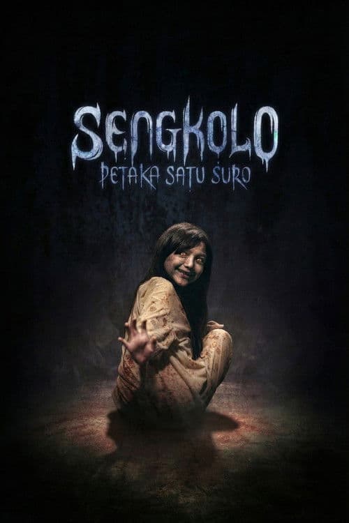 Poster phim Sengkolo: Petaka Satu Suro (2026)