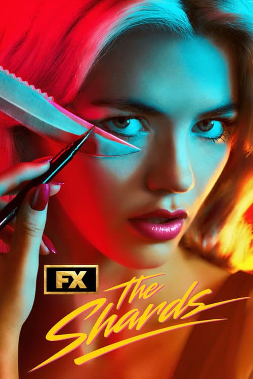 Poster phim The Shards (2026)