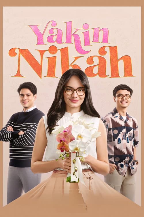 Poster phim Wed or Wait (2025)