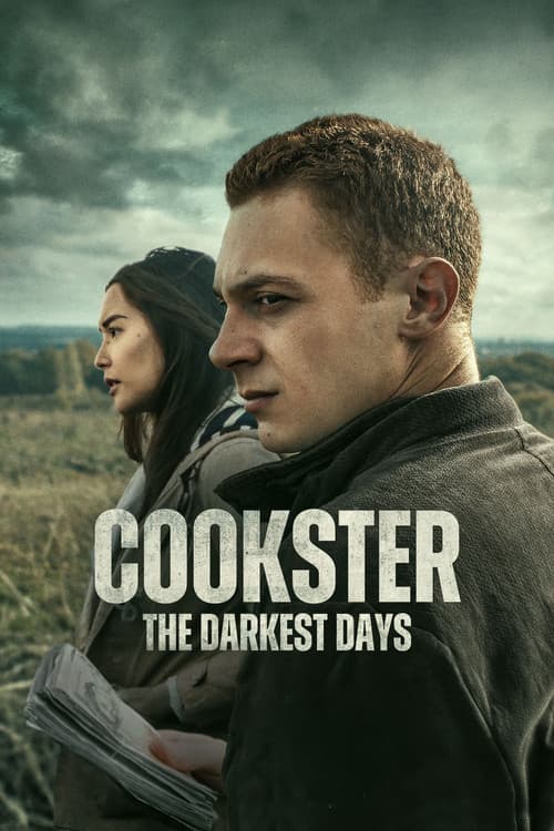 Poster phim Cookster: The Darkest Days (2025)