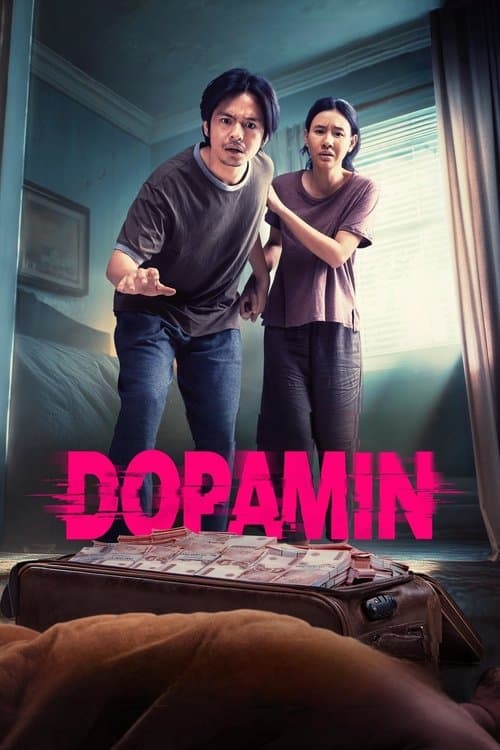 Poster phim Dopamine (2025)