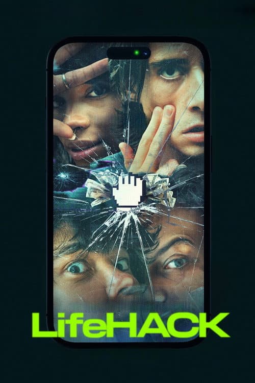 Poster phim LifeHack (2026)