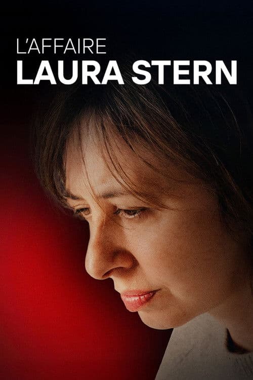 Poster phim L'affaire Laura Stern (2026)