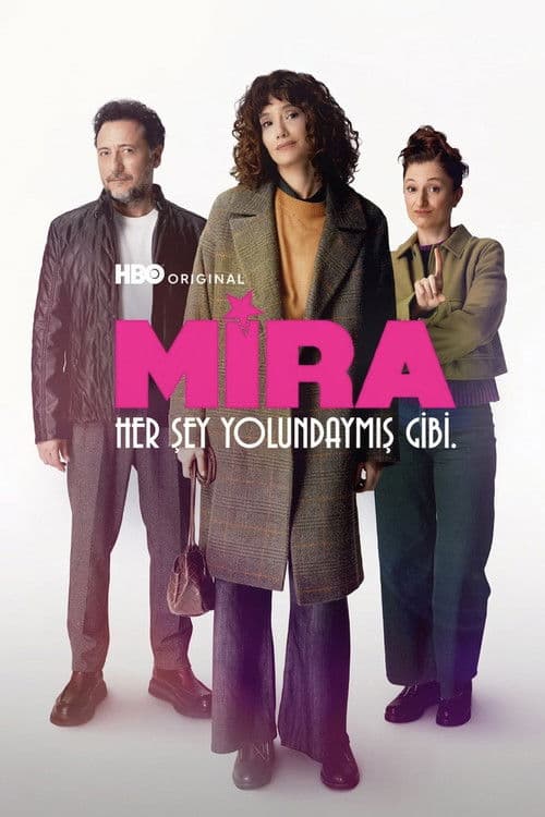 Poster phim Mira: Life After Divorce (2026)