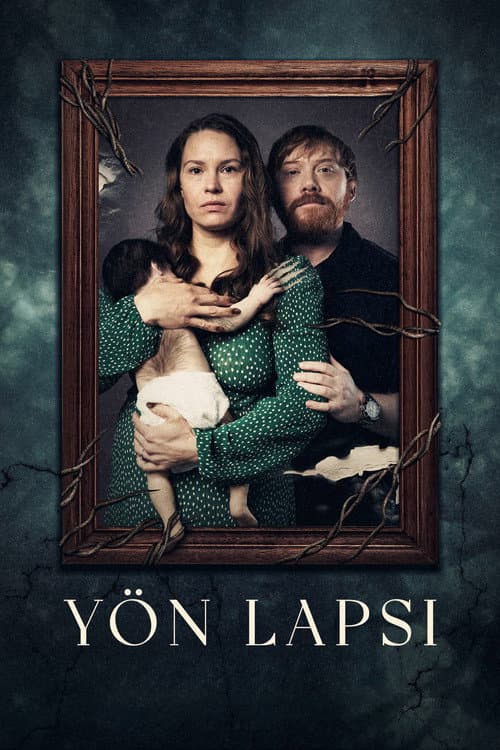 Poster phim Đứa Con Của Màn Đêm (2026)