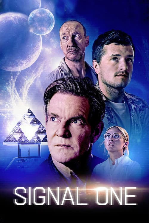 Poster phim Signal One (2026)