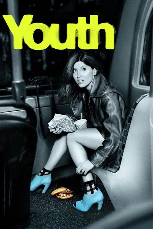 Poster phim Youth (2026)
