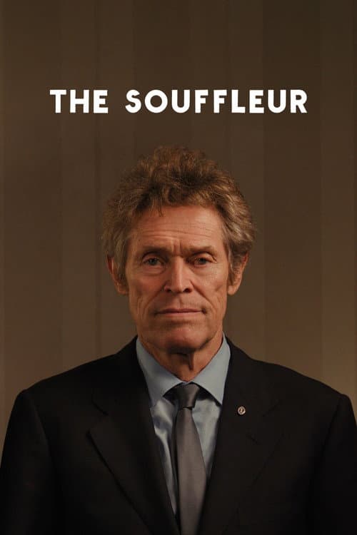 Poster phim The Souffleur